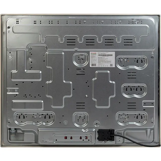 Варильна поверхня Perfelli HGM 61664 газова IV - фото 2