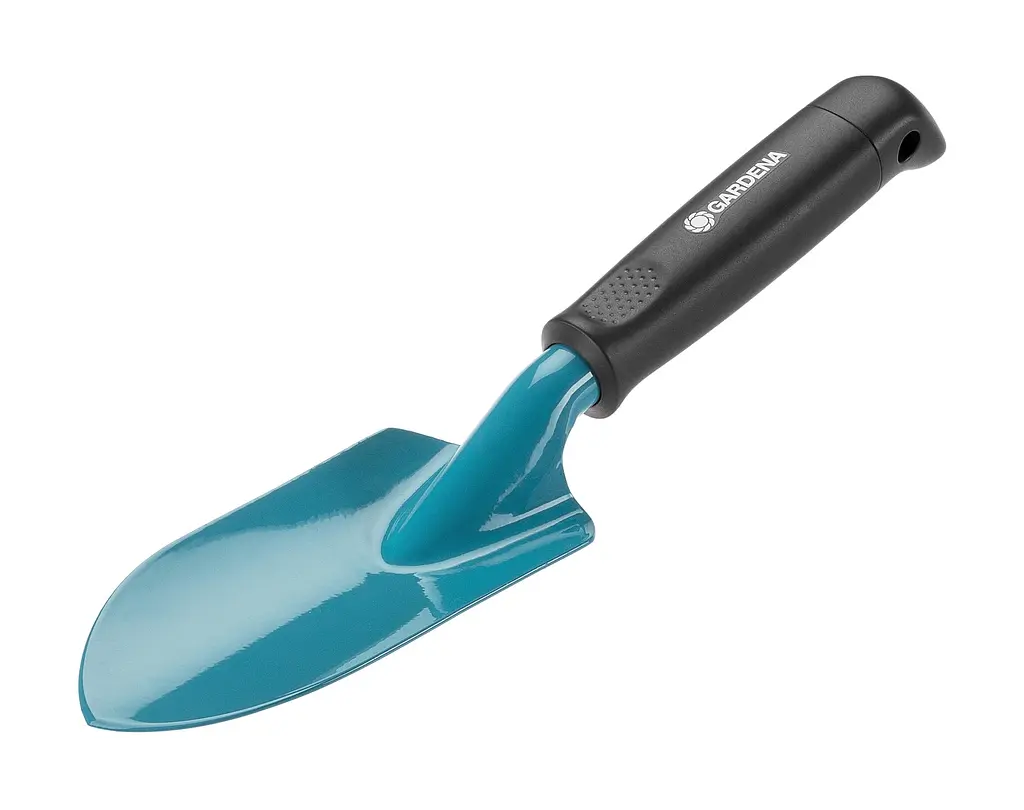 Совок квітковий Gardena Classic Ergo 8 см (08950-20)