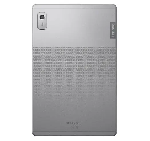 Планшет Lenovo Tab M9 4/64GB Wi-Fi Arctic Gray + Case and Film (ZAC30085UA) UA UCRF - фото 6