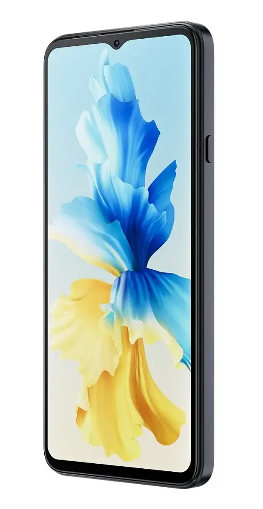Смартфон Cubot Note 40 6GB 256GB 6.56" Black - фото 5