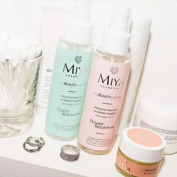 Эссенция для лица Miya Cosmetics My Beauty Essence Coco Beauty Juice 100 мл - фото 3