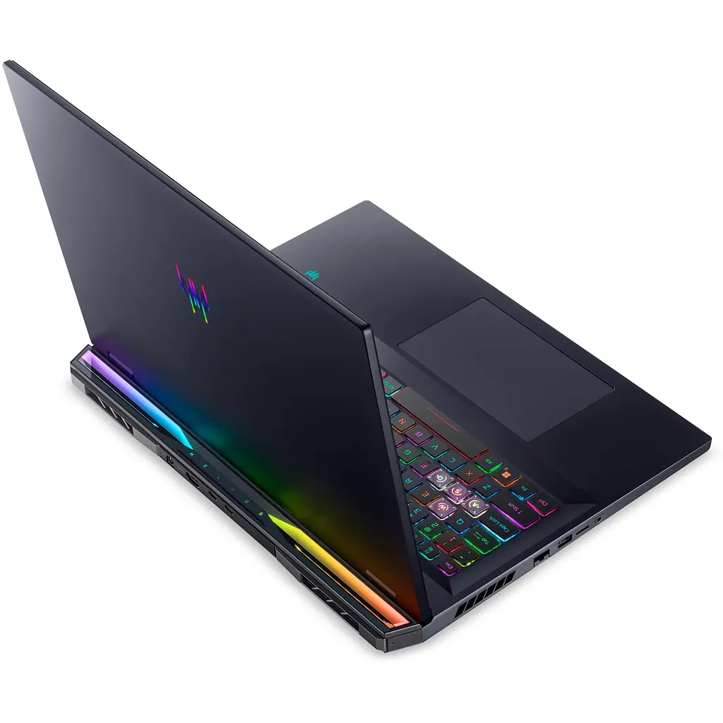 Ігровий ноутбук Acer Predator Helios 18 i9-14900HX 5.80GHz, IPS, 32GB DDR5, 1TB, RTX 4080 12GB, Без ОС - фото 8