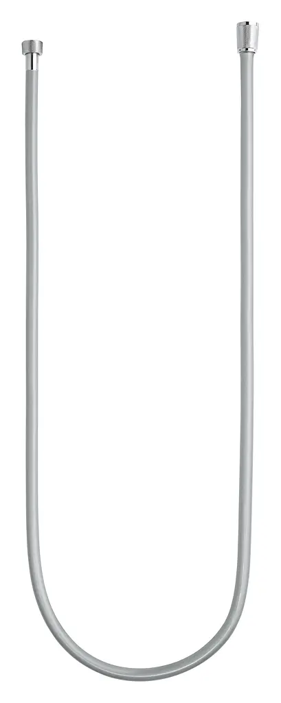 Душовий шланг 1500 мм Grohe Relexaflex 28151002, Хром - фото 2