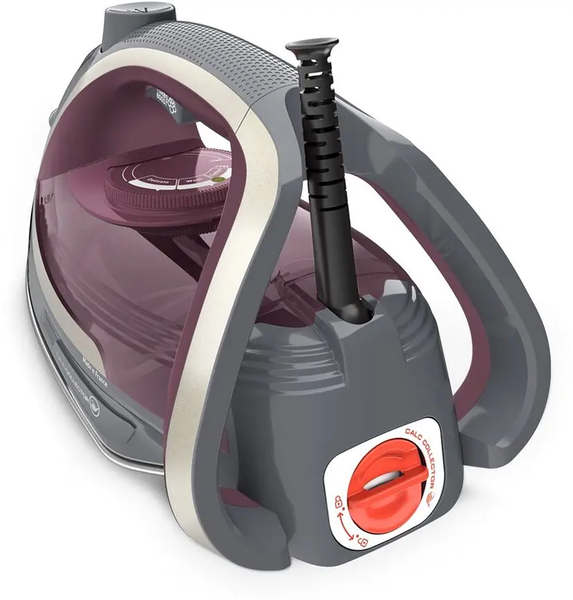 Праска з подачею пари Tefal FV6840E0 (6662401) - фото 4