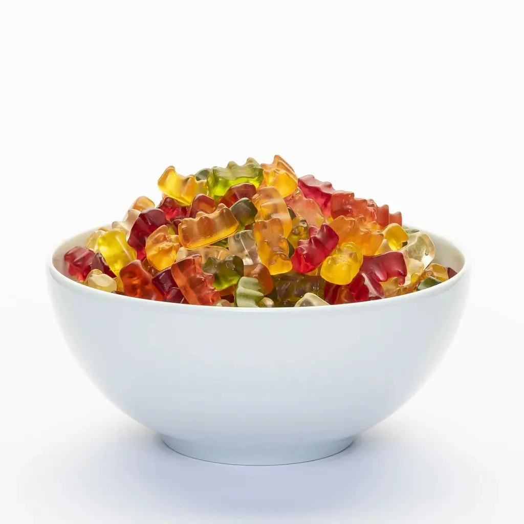 Желейные конфеты Haribo Goldbears Золотые Мишки, 150 г - фото 5