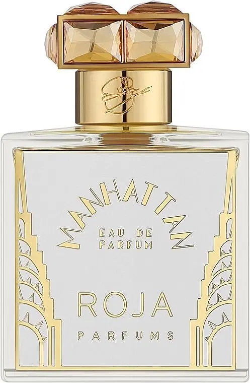 Оригінал Roja Parfums Roja Manhattan Тестер 100 мл Парфумована вода