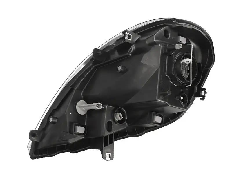 Фара передня ліва Renault, Opel, Nissan Trafic II, Vivaro A, Primastar 01-14р Depo (551-1167L-LDEMC) - фото 2