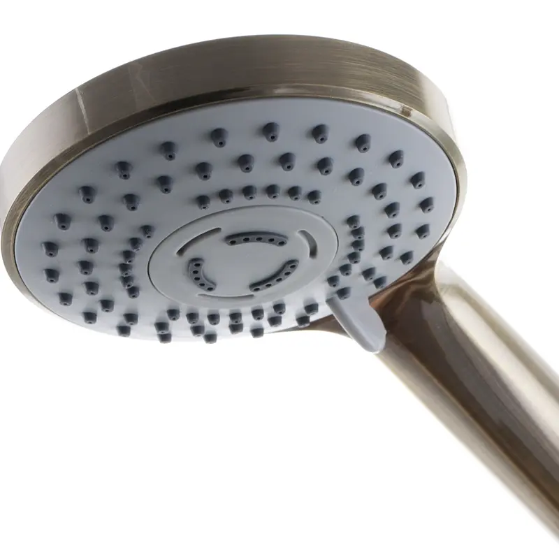 Смеситель для ванны Haiba Dominox 140 бронзовый HB0062 Бронза - фото 3