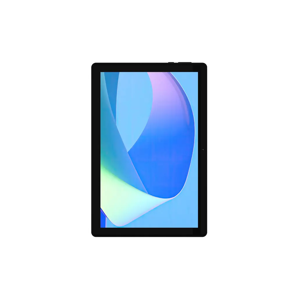 Планшет Doogee U10 10.1" 4ГБ, 128ГБ, 5060mAh Android, сірий - фото 2