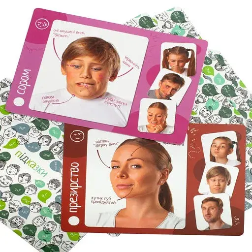 Настільна гра "Мемка Мімка 2" 960094 для компанії - фото 8