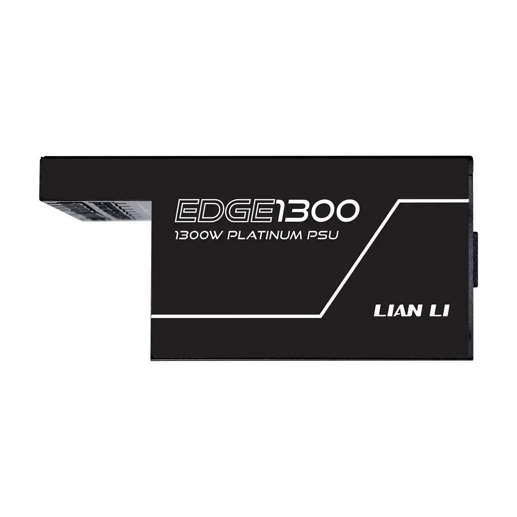 Блок живлення Lian Li 1300W EDGE1300 (G9P.EG1300.BE00.EU) - фото 8