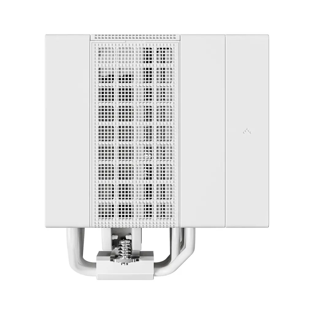 Кулер до процесора Deepcool Assassin IV WH (R-ASN4-WHNNMT-G) - фото 5