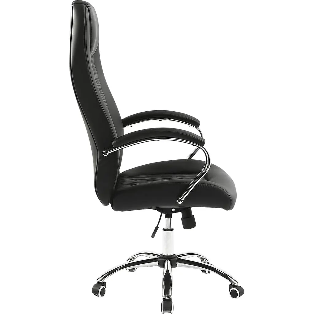 Офисное кресло Special4You Imperium black (E7504) - фото 3