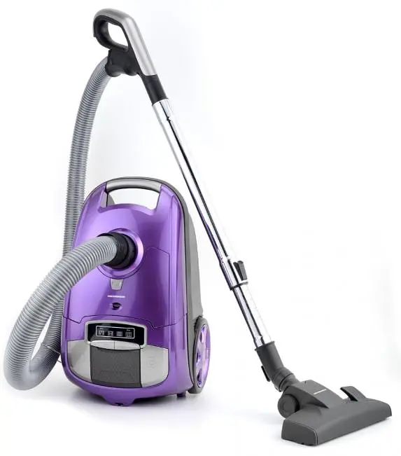 Пылесос Heinner HVC-VBS750PP - фото 5