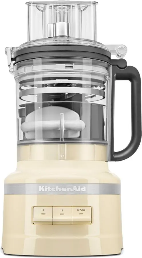 Кухонний комбайн KitchenAid 5KFP1319 Almond Cream (5KFP1319EAC) [80424] - фото 2