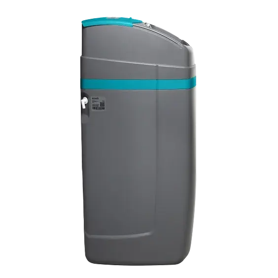 Компактний фільтр пом'якшення води Ecosoft Titanium Azur 250 FU1035CABCETA - фото 3