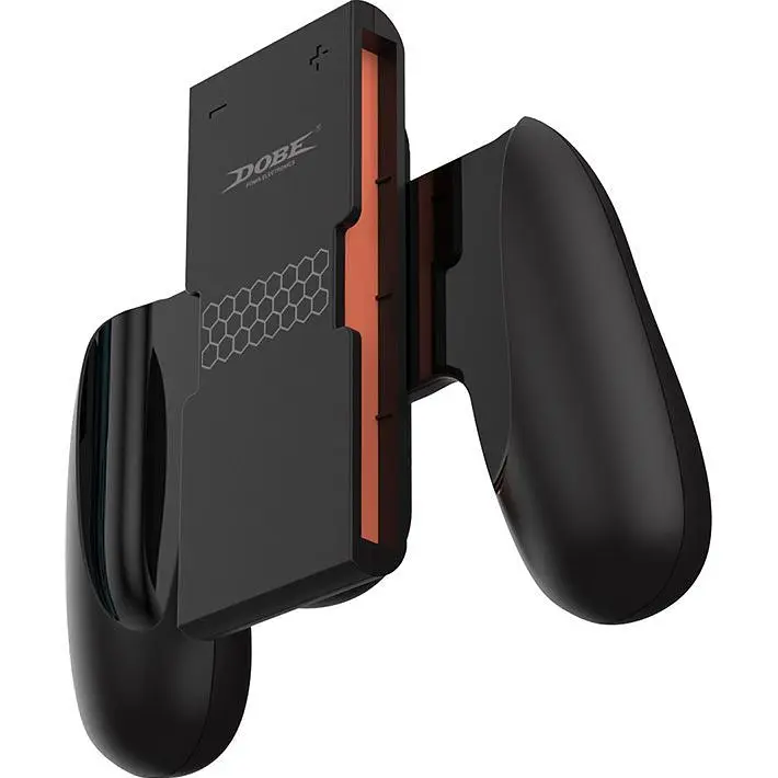 Зарядна станція-геймпад Dobe TNS-3177B для Nintendo Switch 2 Joy-Con [143030] - фото 2