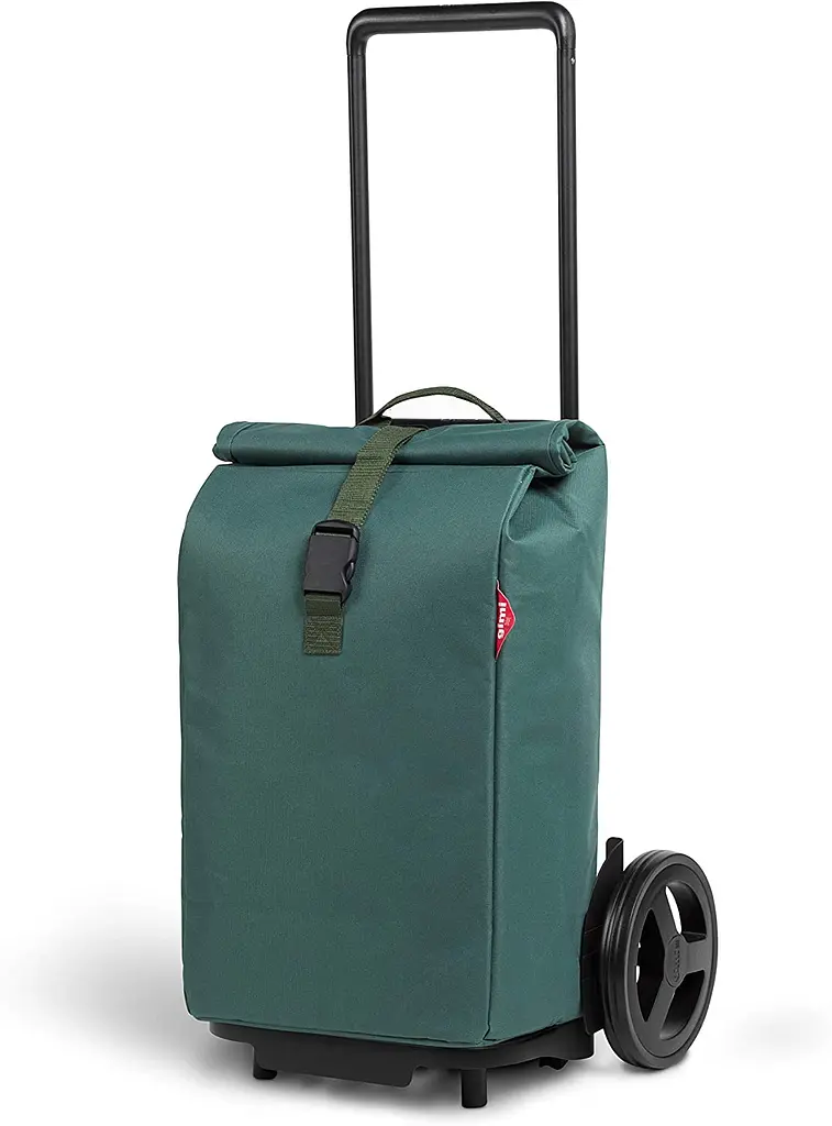 Сумка-візок Gimi Kool 60 Green (168421)