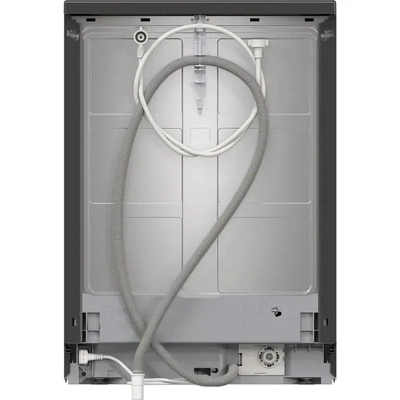 Посудомийна машина BOSCH SMS4IKC62T - фото 3