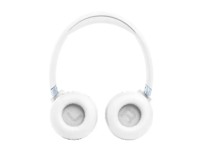 Навушники з мікрофоном JBL Tune 680NC White (T680NCWHT) - фото 6