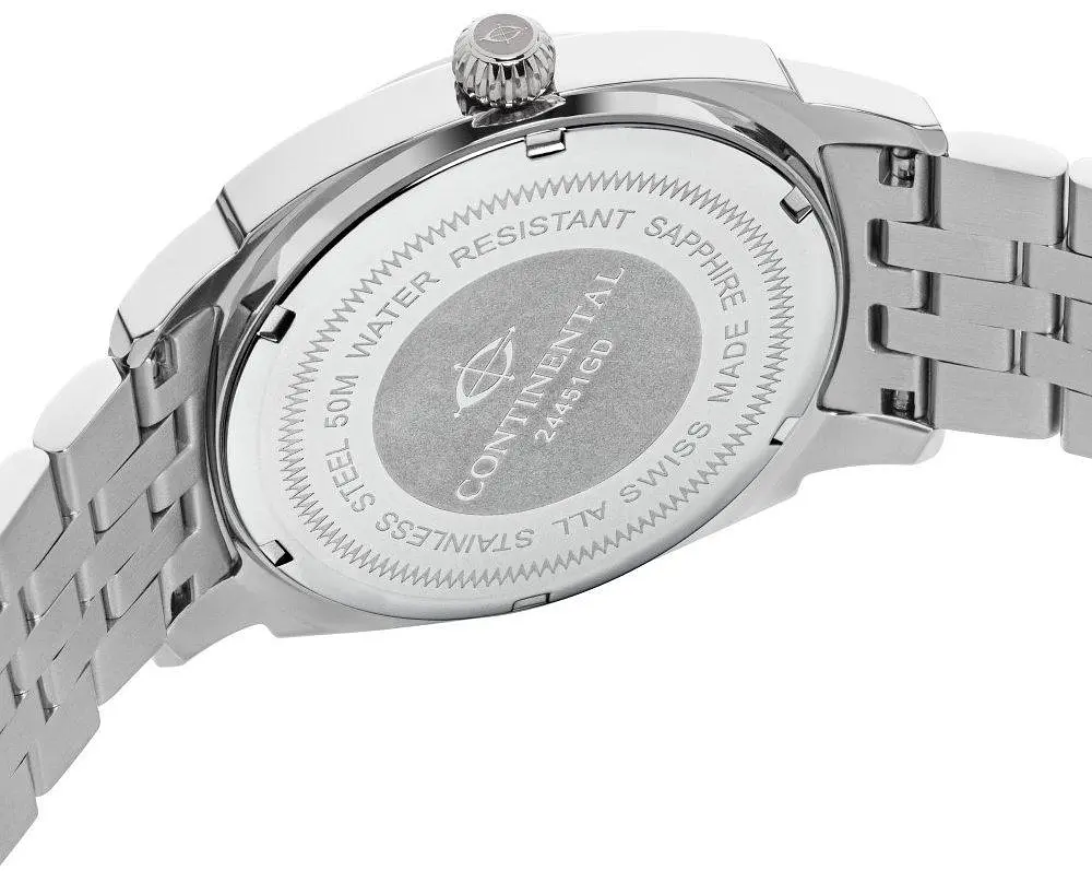 Годинник Continental 24451-GD101820 - фото 3