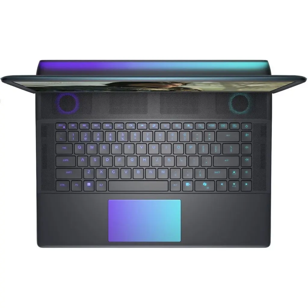 Ноутбук Alienware 16 Area-51 (Alienware-AA16-7819) [174205] - фото 4