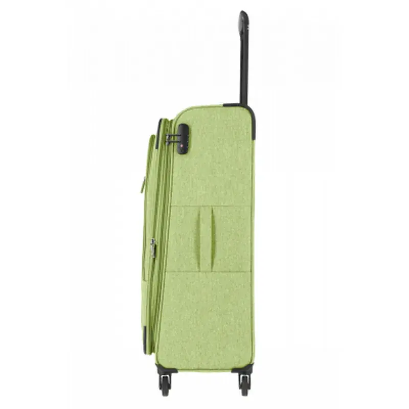 Валіза Travelite Boja Green L (TL091549-80) - фото 6