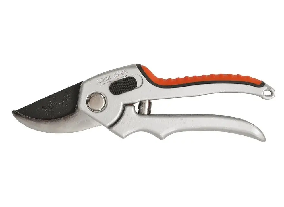 Садовий секатор HECHT 493 A