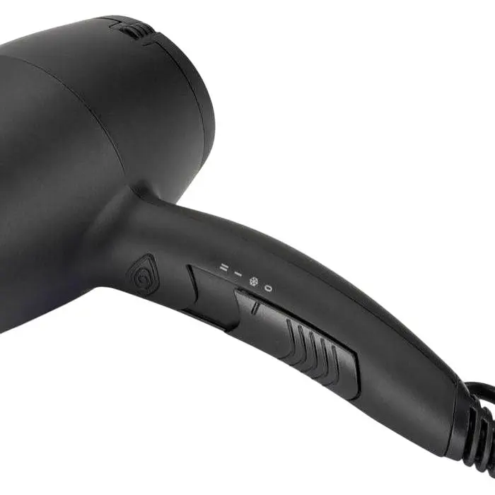 Фен BaByliss D215DE [148872] - фото 3