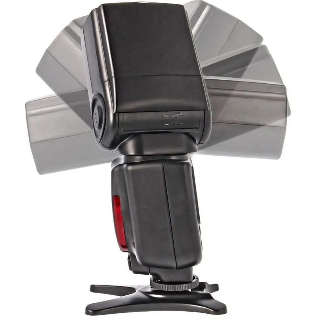 Спалах Meike Speedlite МК950II для Nikon 950 II (MK950N2) [87630] - фото 3