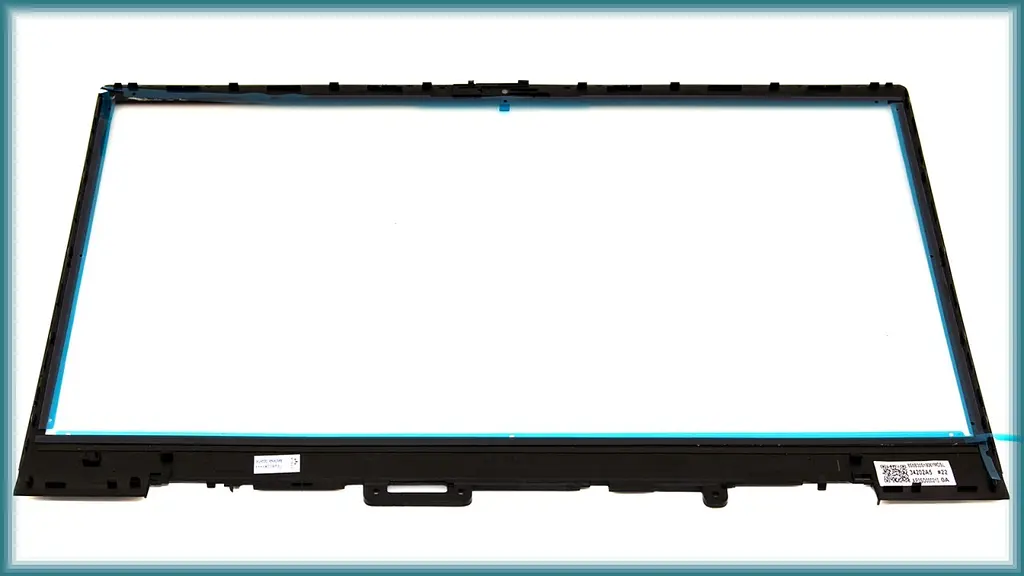 Рамка матриці Lenovo ThinkBook 14 G2 14 G3 14 G4 BLACK - фото 2