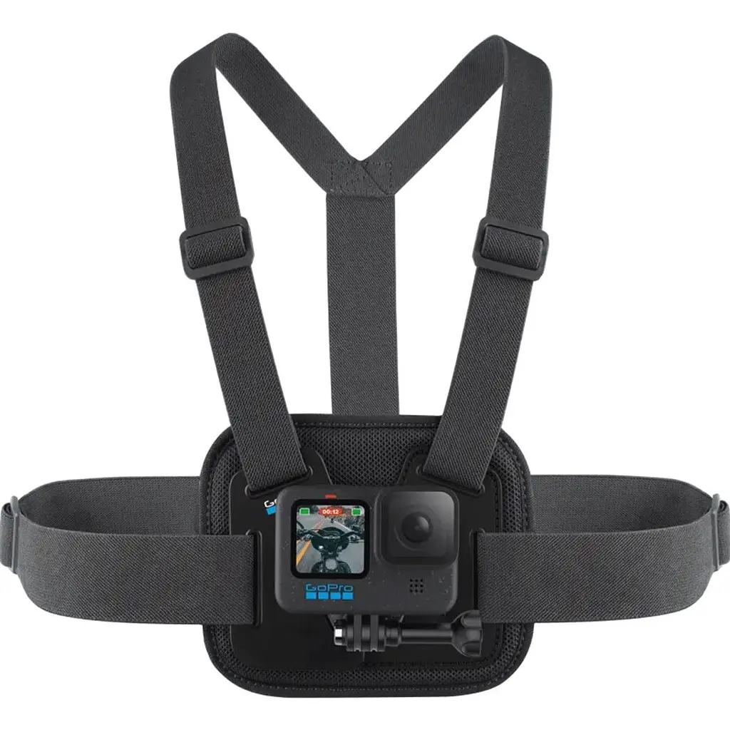 Комплект аксесуарів GoPro Sport Kit (AKTAC-001) - фото 3