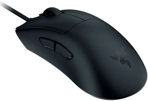 Миша комп'ютерна Razer DeathAdder V3 (RZ01-04640100-R3M1) - фото 2