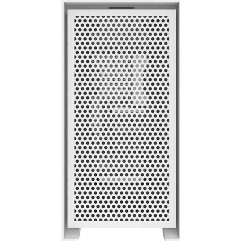 Корпус для ПК DARKFLASH DRX90 MESH WHITE - фото 2