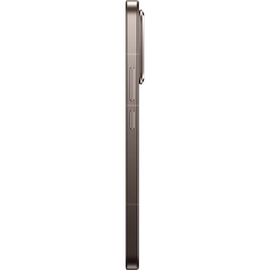 Смартфон Xiaomi 15T Pro 12/256GB Mocaccino Gold Global EU [150945] - фото 9
