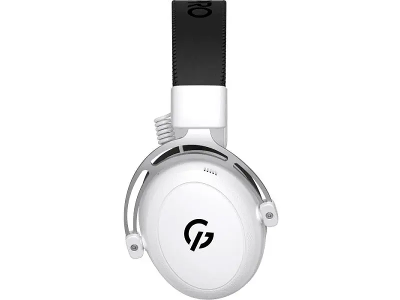 Навушники з мікрофоном GamePro Asgard Skald Origin White (HS850W) - фото 3