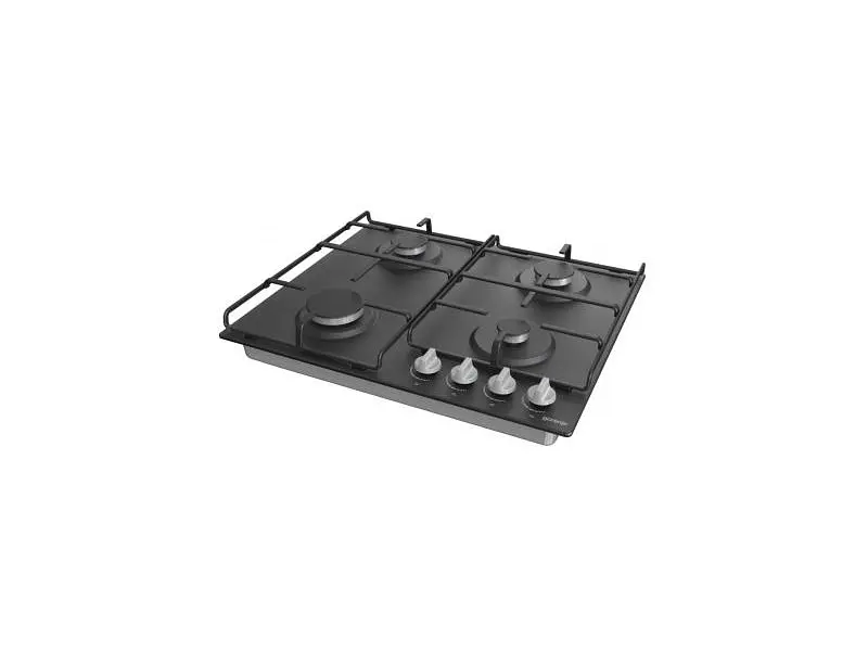 Варильна поверхня Gorenje G 640 EXB (G640EXB) - фото 2