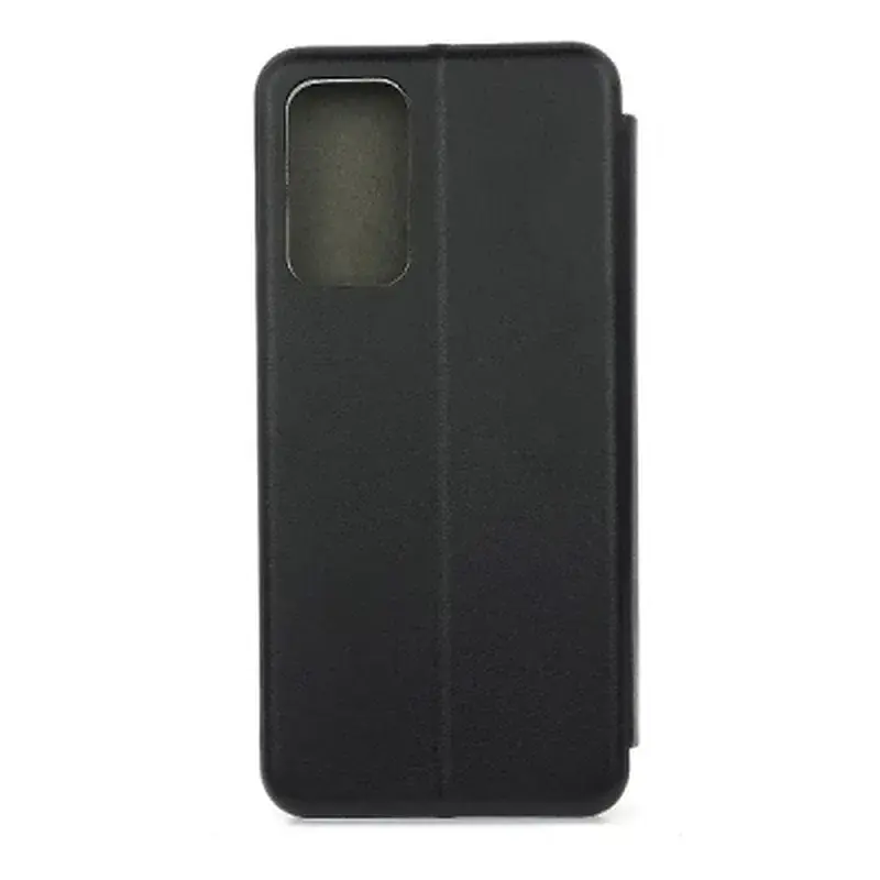 Чохол до мобільного телефона BeCover Exclusive Nokia G60 5G Black (709010) - фото 3