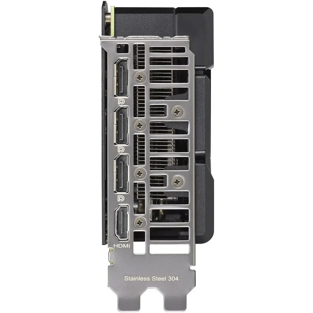 Видеокарта Asus GeForce RTX 4060 Ti EVO OC 8 GB [DUAL-RTX4060TI-O8G-EVO] UA [129271] - фото 12