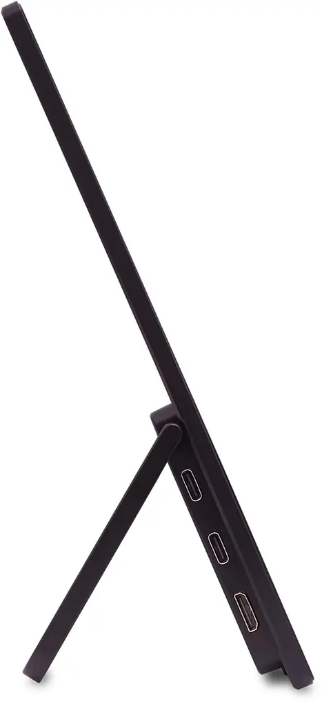 Монітор 16" Acer PM161Wbmiuux Portable (UM.ZP1EE.012) 1920x1200 (FullHD 16:10) IPS 60 Hz - фото 6