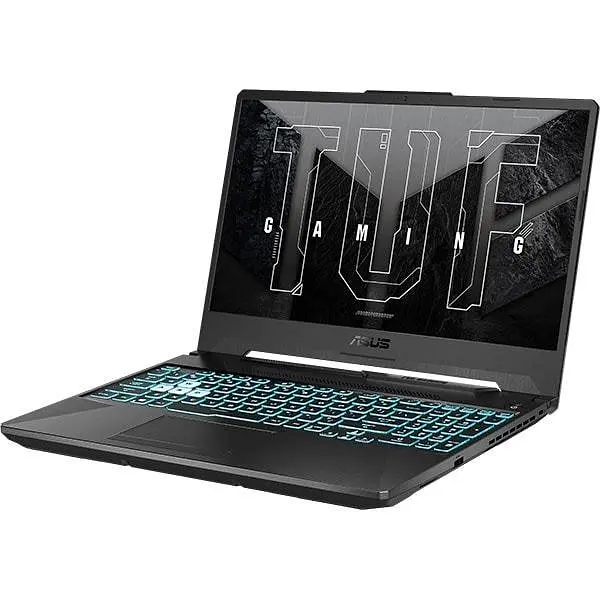 Ноутбук Asus TUF Gaming A15 16/512GB (FA506NF-HN011) [no OS, українська клавіатура, NOP] Seller Refurbished - фото 4