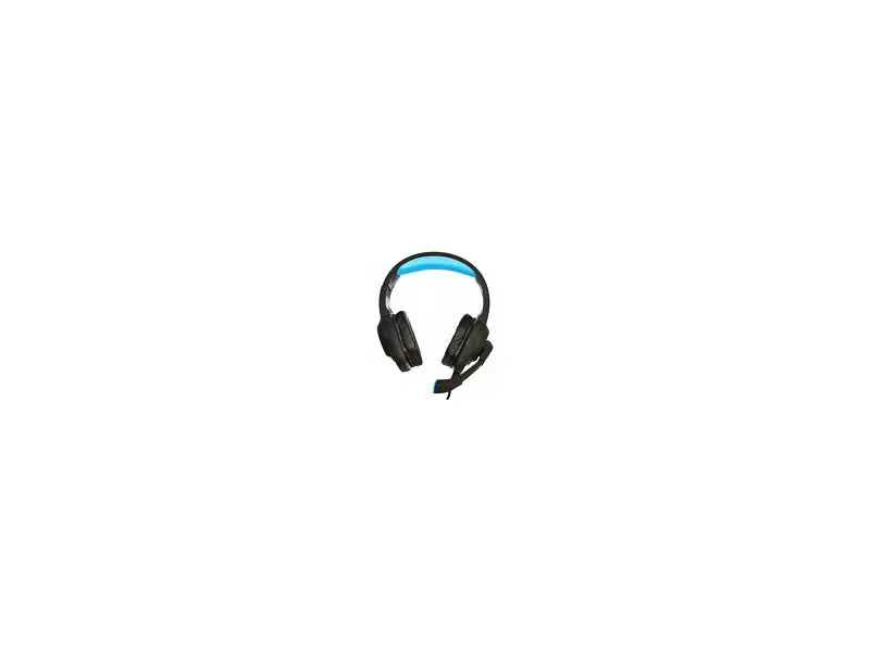 Гарнитура Microlab G4 grey/blue - фото 3