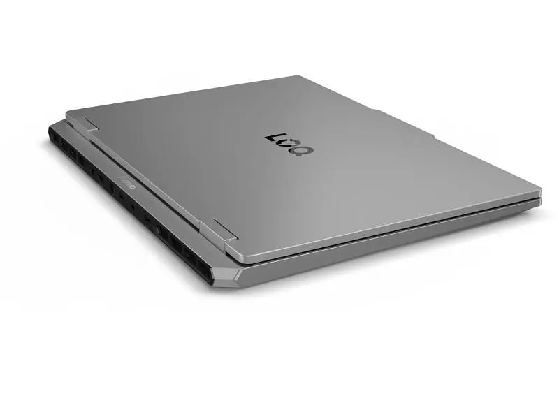 Ноутбук Lenovo LOQ 17IRX10 Luna Grey (83JH00ENRA) - фото 4