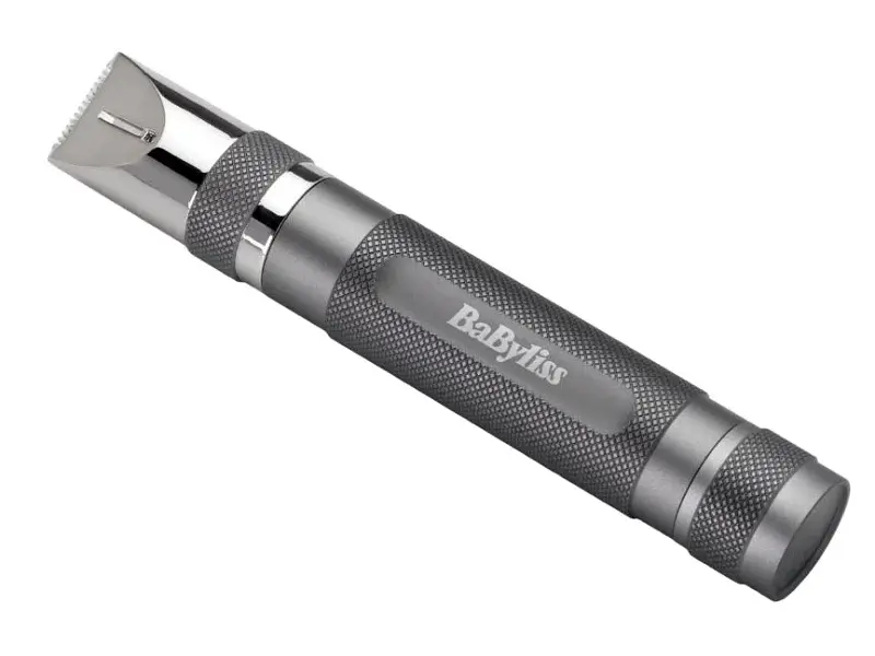 Машиннка для стрижки (тример) BaByliss Super X- Metal E116E