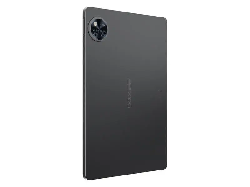 Планшет Doogee U11 PRO 6/256GB Infinite Black - фото 6