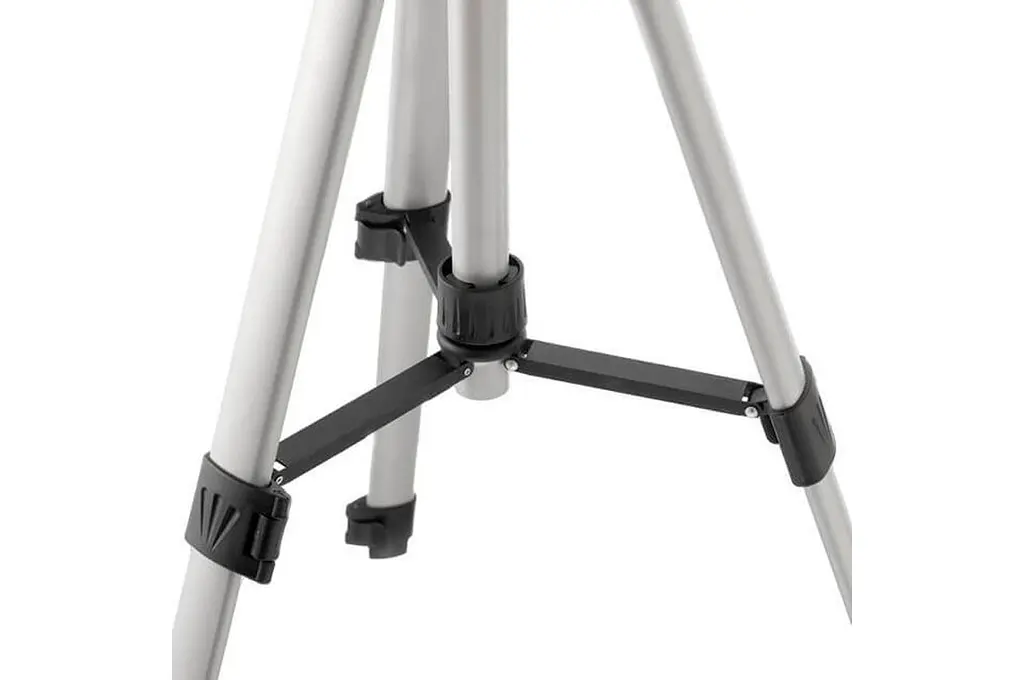Штатив для лазерного рівня Intertool 0.65 x 1.15 м MT-3013 - фото 6