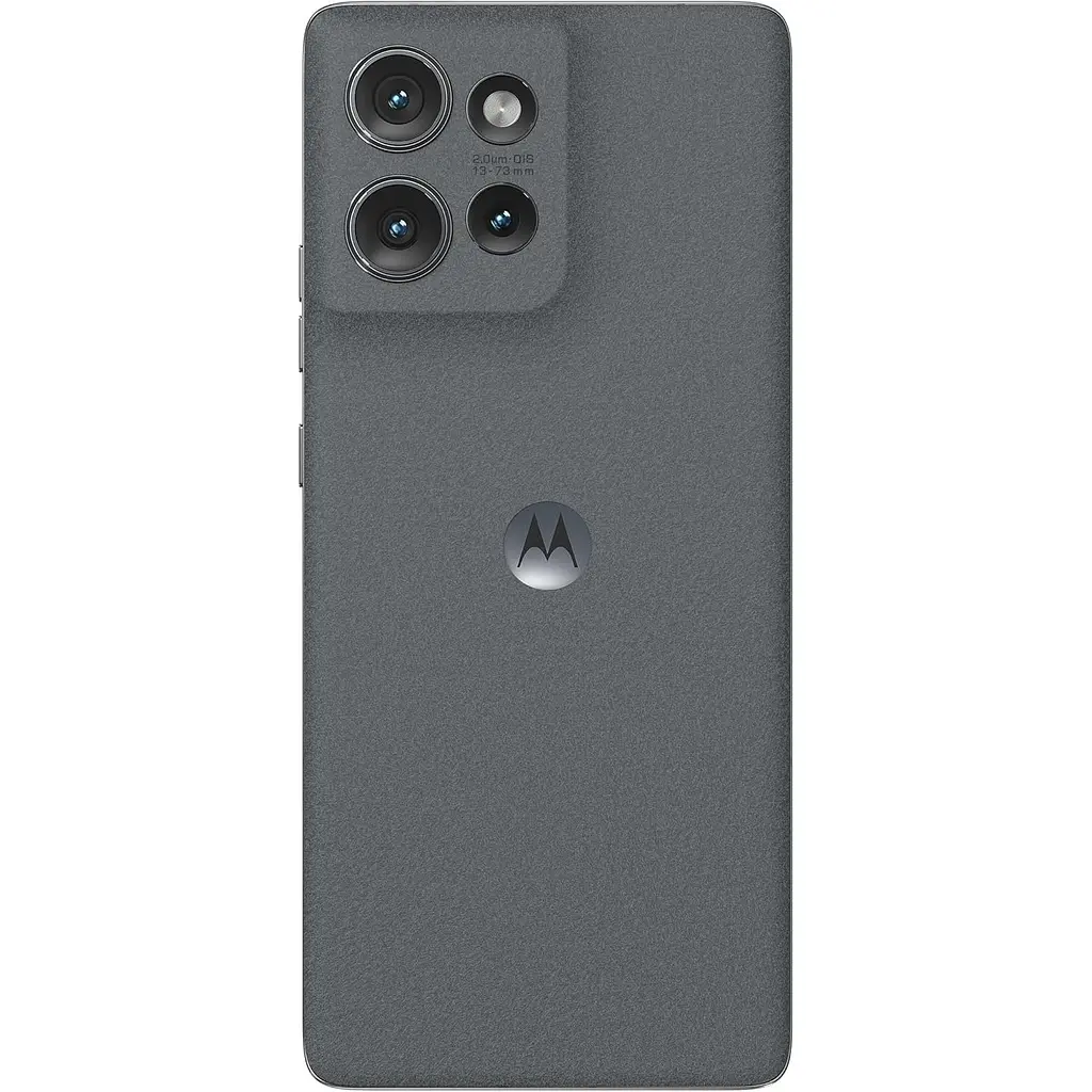 Смартфон Motorola Edge 50 12/512Gb UA-UCRF Koala Grey [PB2U0009RS] [115215] - фото 7