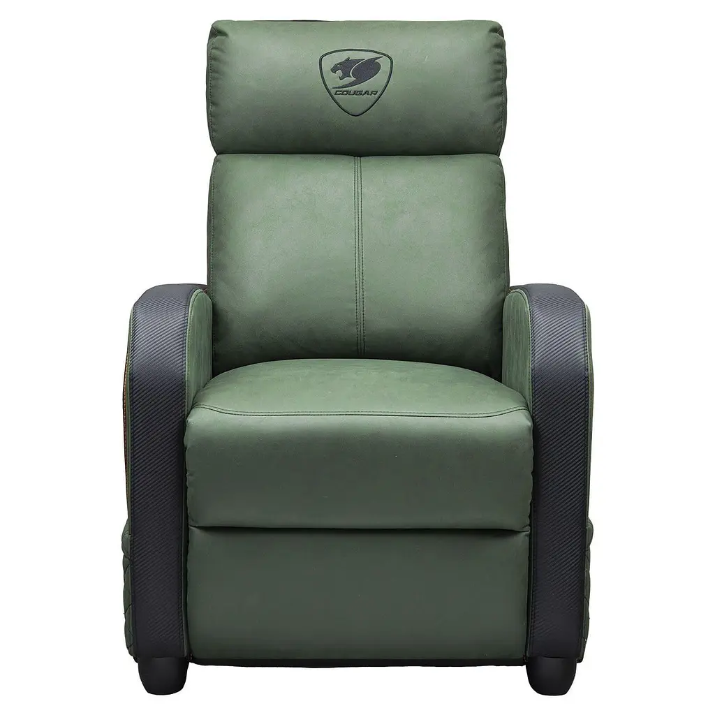 Ігрове крісло Cougar RANGER ELITE Army Green (RANGER ELITE ARMY GREEN) - фото 2