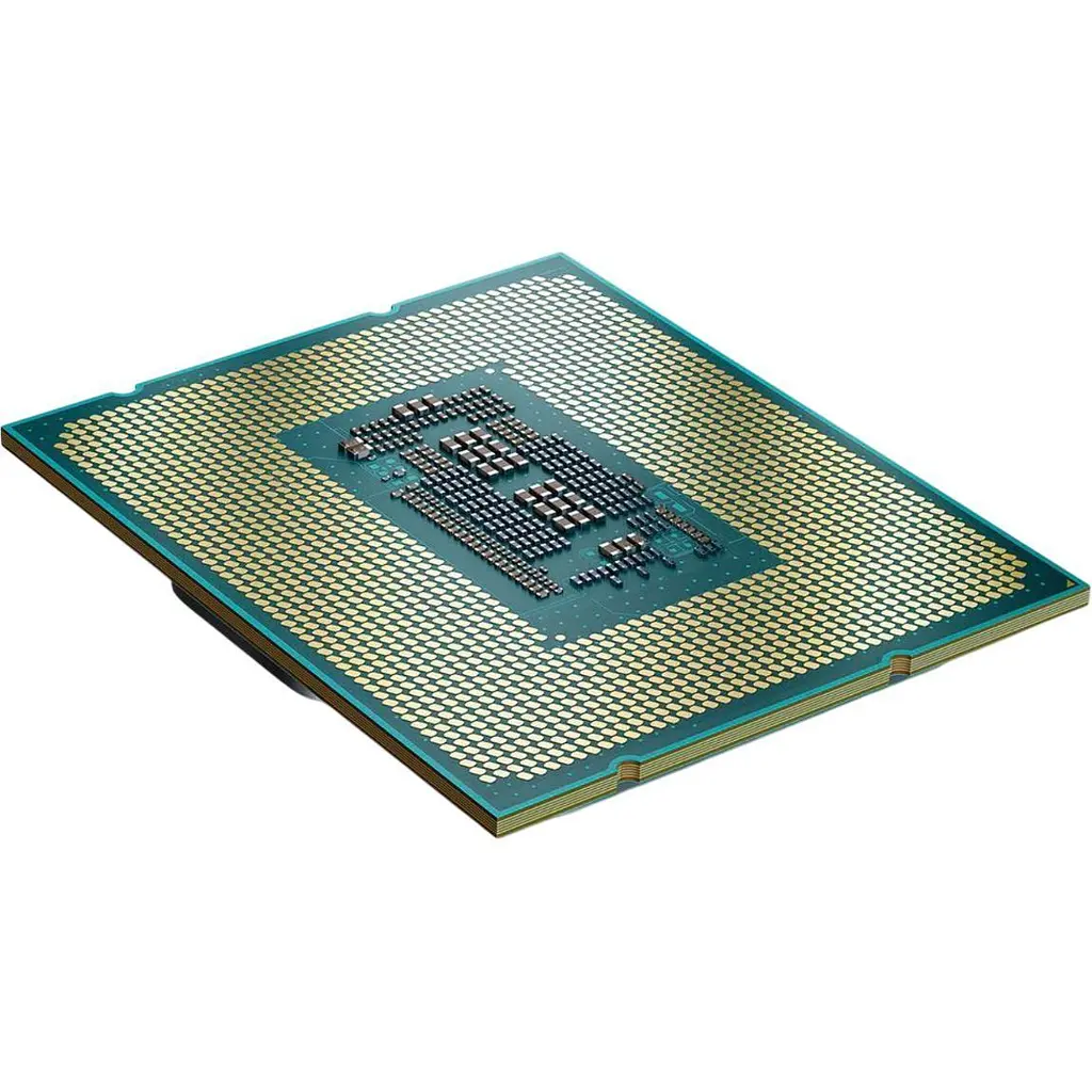 Процессор Intel Core i3-13100F Tray (CM8071505092203) UA [141476] - фото 4