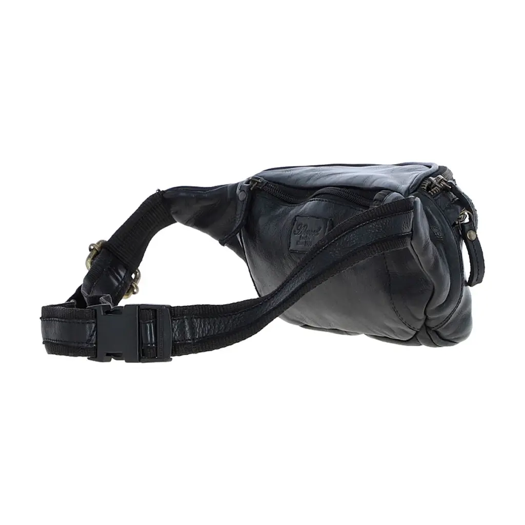 Сумка Ashwood D102 Black - фото 9